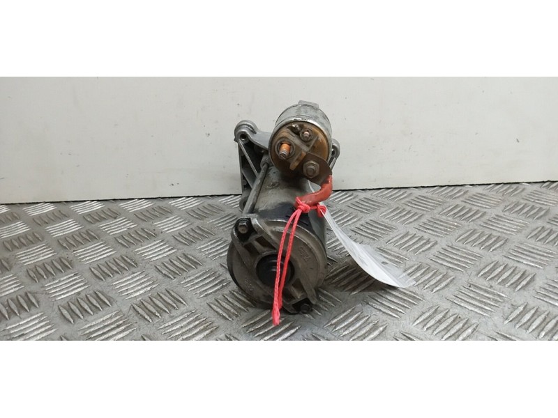 Recambio de motor arranque para renault laguna ii (bg0) authentique referencia OEM IAM 8200331251  