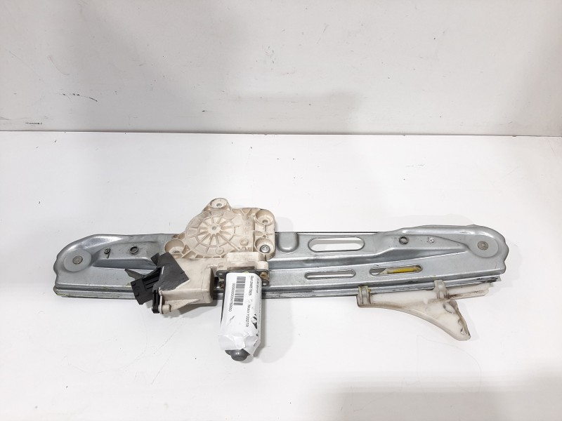 Recambio de elevalunas trasero derecho para opel vectra c berlina comfort referencia OEM IAM 24451525  