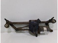 Recambio de motor limpia delantero para opel corsa d cosmo referencia OEM IAM 367546129 4 PINES ATTE