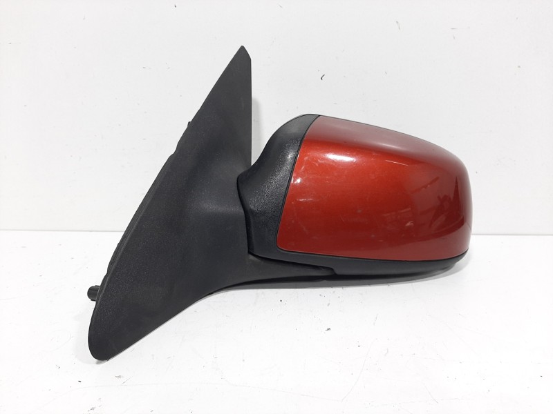 Recambio de retrovisor izquierdo para ford mondeo berlina (ge) ambiente referencia OEM IAM 1232186 ELECTRICO GRANATE