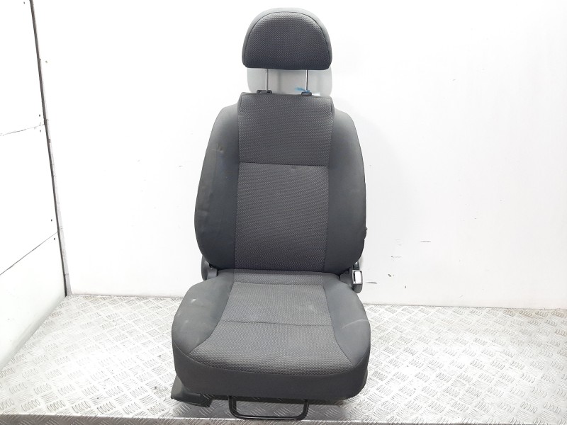 Recambio de asiento delantero derecho para chevrolet aveo lt referencia OEM IAM 96424076  