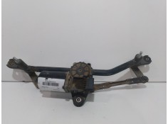 Recambio de motor limpia delantero para kia picanto 1.1 ex referencia OEM IAM   