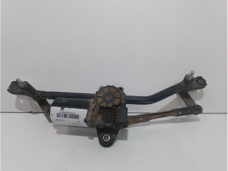 Recambio de motor limpia delantero para kia picanto 1.1 ex referencia OEM IAM   