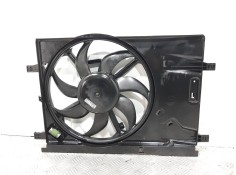 Recambio de electroventilador para fiat punto berlina (188) 1.4 16v emotion referencia OEM IAM 0051738357   2