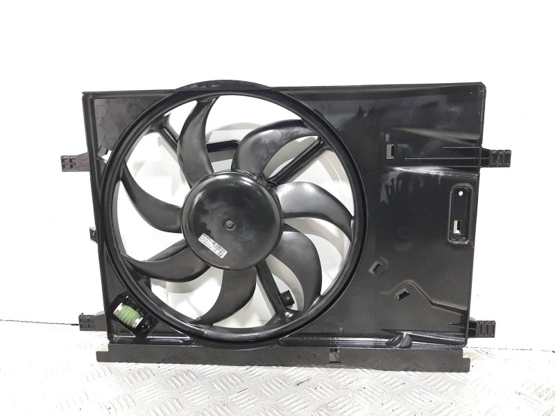 Recambio de electroventilador para fiat punto berlina (188) 1.4 16v emotion referencia OEM IAM 0051738357  