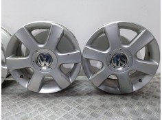 Recambio de juego llantas para volkswagen touran (1t1) advance referencia OEM IAM 1T0601025C 6.5 J X 16 H2  2