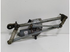 Recambio de motor limpia delantero para opel corsa d cosmo referencia OEM IAM 367546129 4 PINES ATTE  2