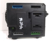 Recambio de modulo electronico para renault laguna ii (bg0) authentique referencia OEM IAM 284B13297R