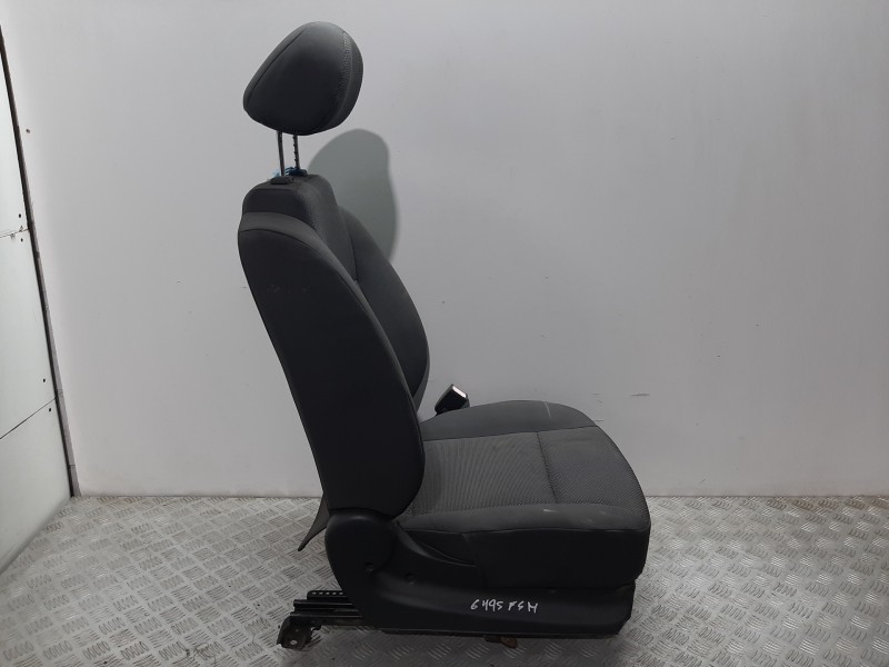 Recambio de asiento delantero derecho para chevrolet aveo lt referencia OEM IAM 96424076  