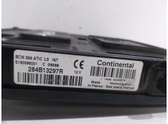 Recambio de modulo electronico para renault laguna ii (bg0) authentique referencia OEM IAM 284B13297R   2
