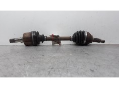 Recambio de transmision delantera izquierda para ford mondeo berlina (ge) ambiente referencia OEM IAM 1600653