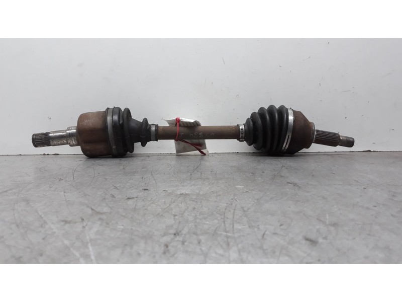 Recambio de transmision delantera izquierda para ford mondeo berlina (ge) ambiente referencia OEM IAM 1600653   Recambio de transmision delantera izquierda para ford mondeo berlina (ge) ambiente referencia OEM IAM 1600653