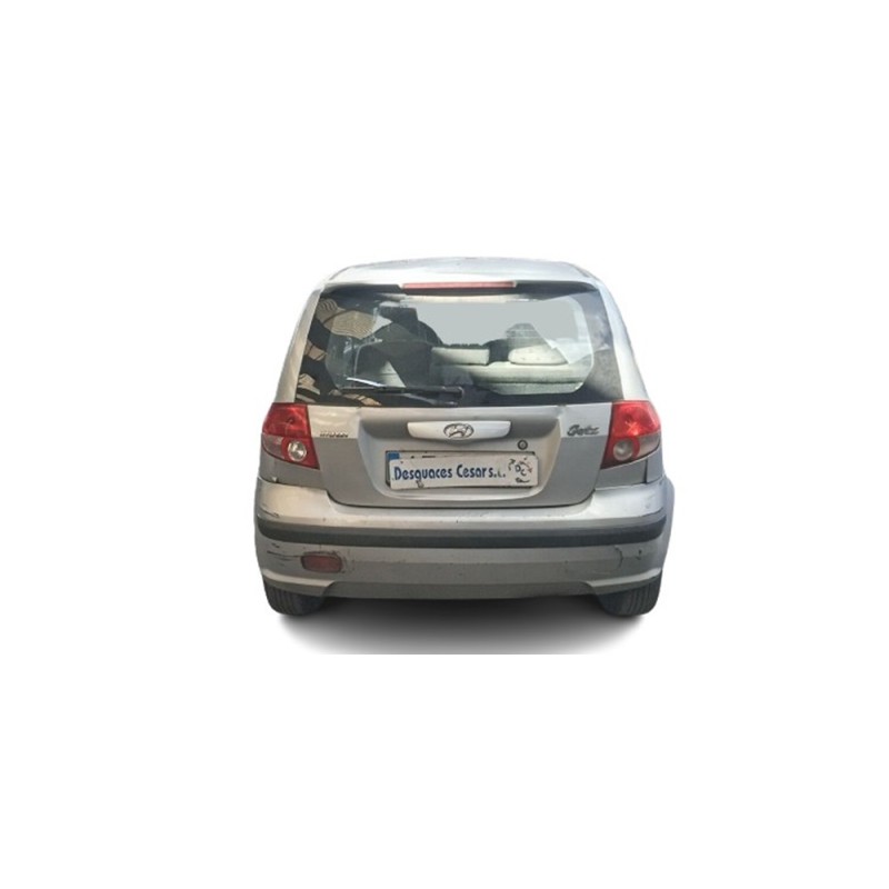 HYUNDAI GETZ (TB) - imagen 2