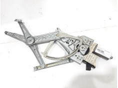 Recambio de elevalunas delantero derecho para opel vectra c berlina comfort referencia OEM IAM 93171821  