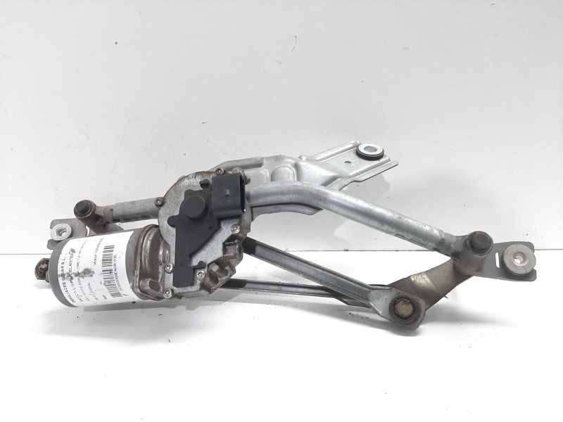 Recambio de motor limpia delantero para fiat punto berlina (188) 1.4 16v emotion referencia OEM IAM   