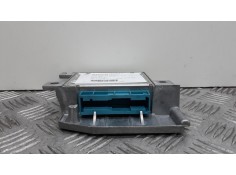 Recambio de centralita airbag para opel meriva blue line referencia OEM IAM 13158713  