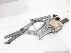 Recambio de elevalunas delantero derecho para opel vectra c berlina comfort referencia OEM IAM 93171821   2