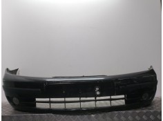 Recambio de paragolpes delantero para renault laguna ii (bg0) authentique referencia OEM IAM  NEGRO