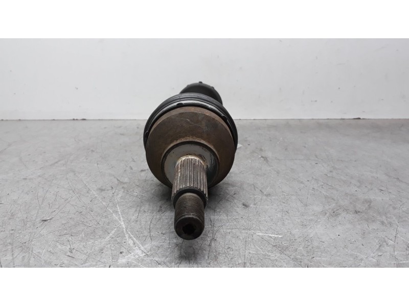 Recambio de transmision delantera izquierda para ford mondeo berlina (ge) ambiente referencia OEM IAM 1600653   Recambio de transmision delantera izquierda para ford mondeo berlina (ge) ambiente referencia OEM IAM 1600653