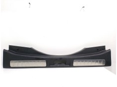 Recambio de cubierta trasera para land rover evoque dynamic referencia OEM IAM BJ3M113A10AD8PVJ  