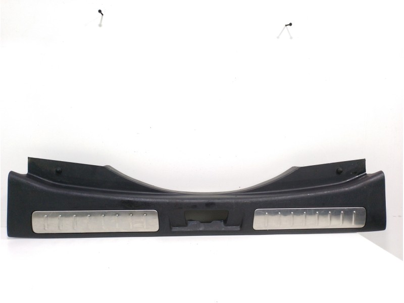 Recambio de cubierta trasera para land rover evoque dynamic referencia OEM IAM BJ3M113A10AD8PVJ  