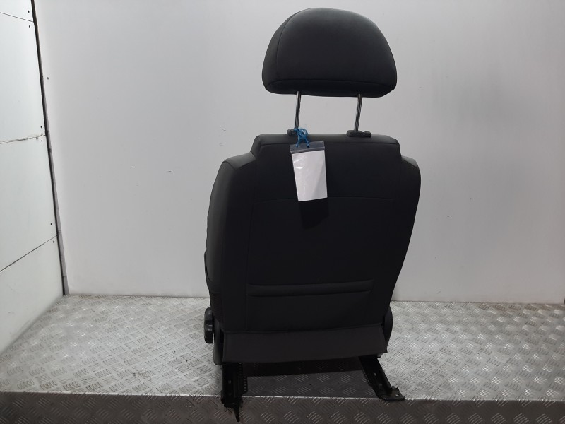 Recambio de asiento delantero derecho para chevrolet aveo lt referencia OEM IAM 96424076  