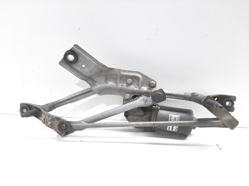 Recambio de motor limpia delantero para fiat punto berlina (188) 1.4 16v emotion referencia OEM IAM   