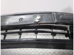 Recambio de paragolpes delantero para renault laguna ii (bg0) authentique referencia OEM IAM  NEGRO  2