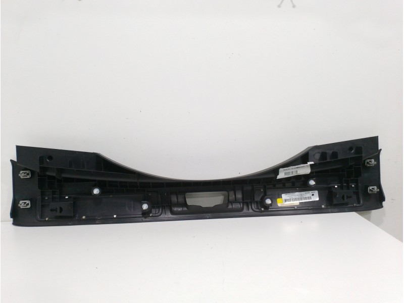 Recambio de cubierta trasera para land rover evoque dynamic referencia OEM IAM BJ3M113A10AD8PVJ  