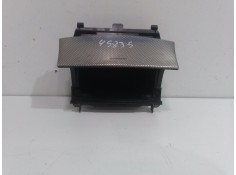 Recambio de cenicero para mercedes-benz clase c (w203) berlina 200 compressor (203.045) referencia OEM IAM 2036800852  