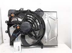 Recambio de electroventilador para peugeot 2008 (--.2013) 1.2 12v e-thp referencia OEM IAM 9801666680  