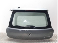 Recambio de porton trasero para fiat punto berlina (188) 1.4 16v emotion referencia OEM IAM 0051833466 GRIS 