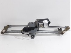 Recambio de motor limpia delantero para volkswagen golf iv berlina (1j1) conceptline referencia OEM IAM 1J1955113B  