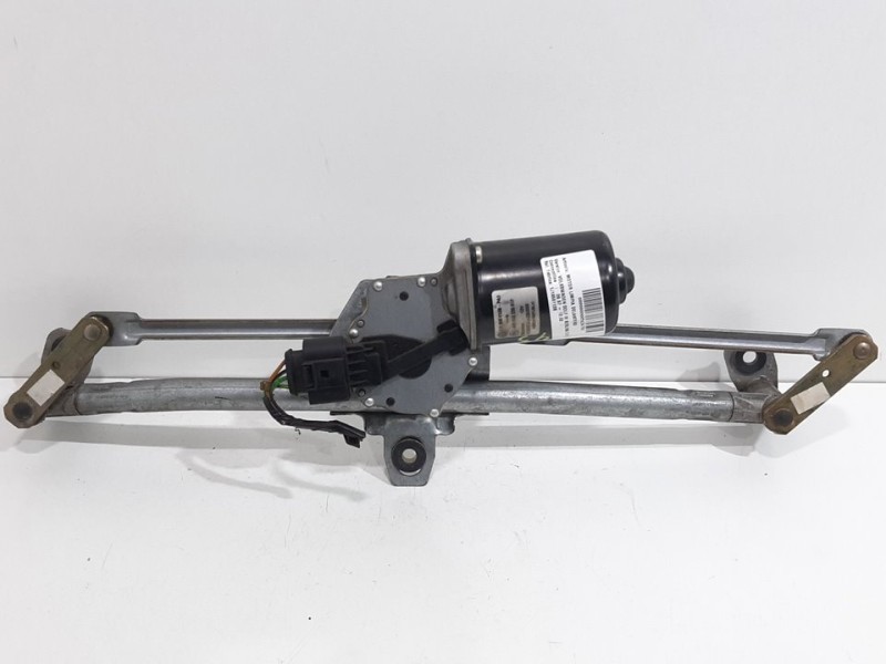 Recambio de motor limpia delantero para volkswagen golf iv berlina (1j1) conceptline referencia OEM IAM 1J1955113B  