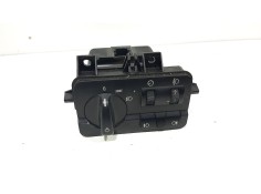 Recambio de mando luces para bmw serie 3 berlina (e46) 320d referencia OEM IAM 6936832