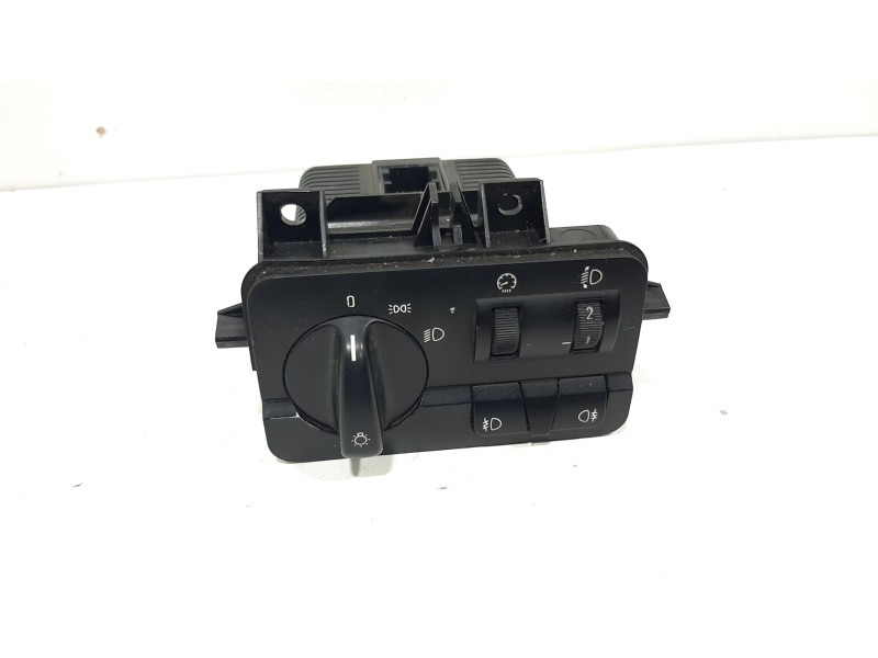 Recambio de mando luces para bmw serie 3 berlina (e46) 320d referencia OEM IAM 6936832   Recambio de mando luces para bmw serie 3 berlina (e46) 320d referencia OEM IAM 6936832