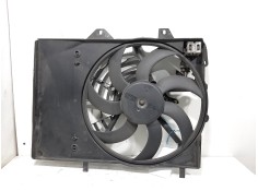 Recambio de electroventilador para peugeot 2008 (--.2013) 1.2 12v e-thp referencia OEM IAM 9801666680   2