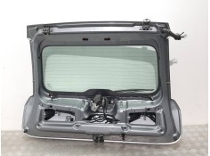 Recambio de porton trasero para fiat punto berlina (188) 1.4 16v emotion referencia OEM IAM 0051833466 GRIS  2