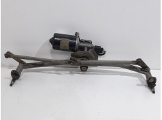 Recambio de motor limpia delantero para volkswagen golf iv berlina (1j1) conceptline referencia OEM IAM 1J1955113B   2