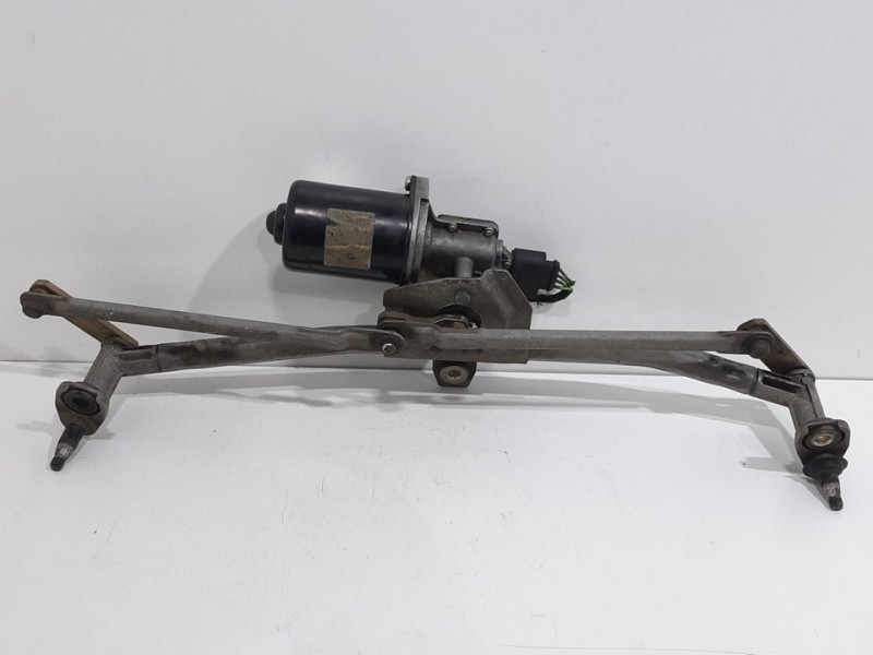 Recambio de motor limpia delantero para volkswagen golf iv berlina (1j1) conceptline referencia OEM IAM 1J1955113B  