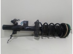 Recambio de amortiguador trasero izquierdo para land rover evoque dynamic referencia OEM IAM BJ3218K004AE  