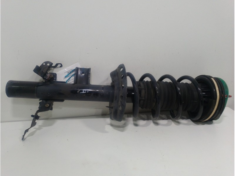 Recambio de amortiguador trasero izquierdo para land rover evoque dynamic referencia OEM IAM BJ3218K004AE  