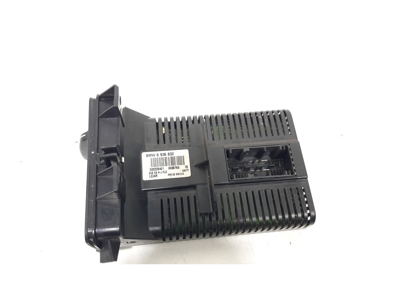 Recambio de mando luces para bmw serie 3 berlina (e46) 320d referencia OEM IAM 6936832   Recambio de mando luces para bmw serie 3 berlina (e46) 320d referencia OEM IAM 6936832