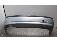 Recambio de paragolpes trasero para bmw serie 3 berlina (e46) 320d referencia OEM IAM  PLATA