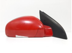 Recambio de retrovisor derecho para opel vectra c berlina comfort referencia OEM IAM  ROJO ELECTRICO 2