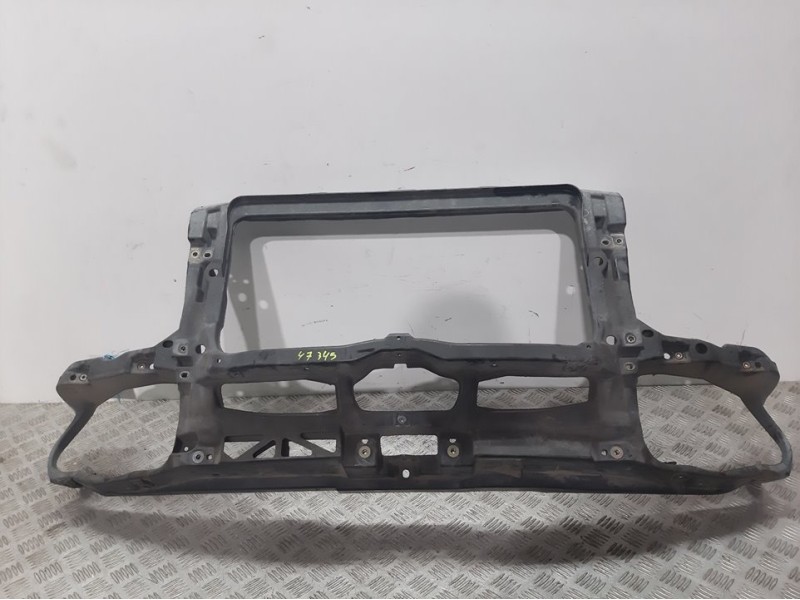 Recambio de panel frontal para volkswagen golf iv berlina (1j1) conceptline referencia OEM IAM   