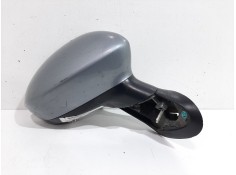 Recambio de retrovisor derecho para fiat punto berlina (188) 1.4 16v emotion referencia OEM IAM 0735380180 GRIS 