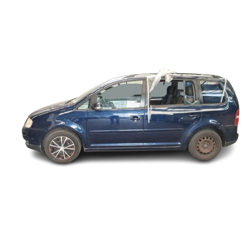 VOLKSWAGEN TOURAN (1T1, 1T2) - imagen 2
