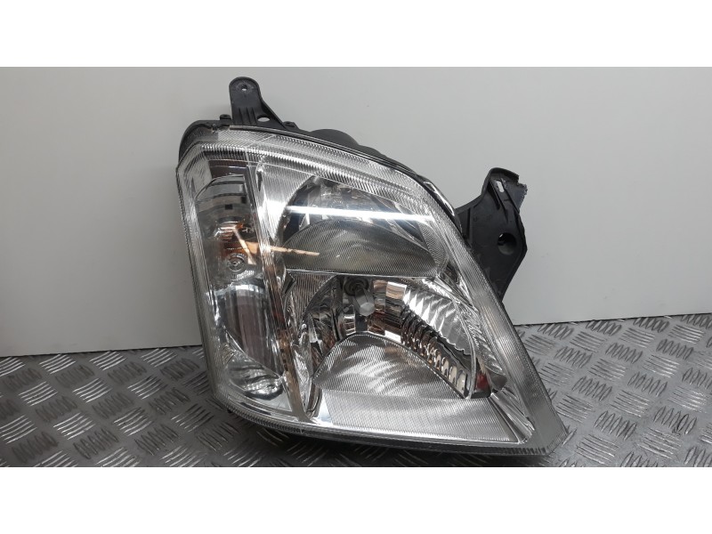 Recambio de faro derecho para opel meriva blue line referencia OEM IAM 1216152  