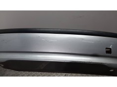 Recambio de paragolpes trasero para bmw serie 3 berlina (e46) 320d referencia OEM IAM  PLATA  2
